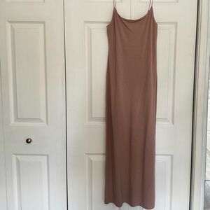 Wilfred Free Maxi Dress